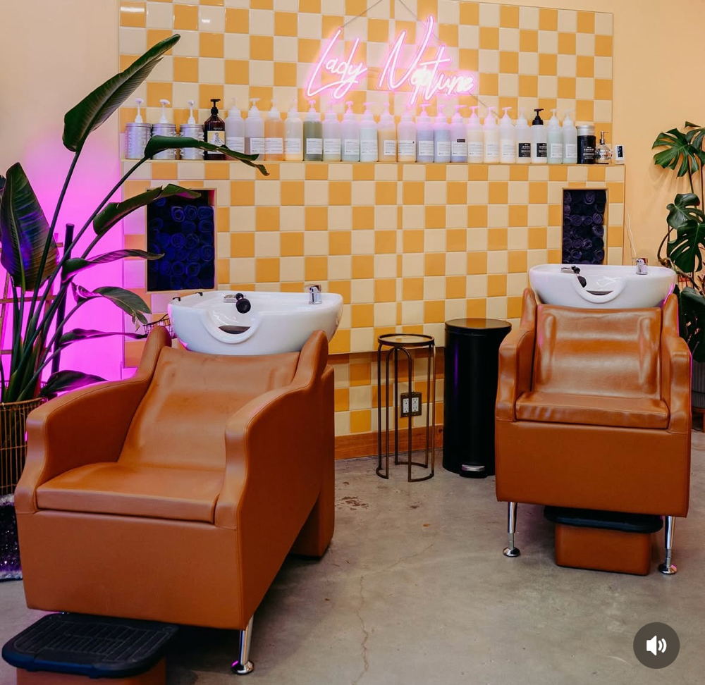 ADD ON K18 TREATMENT at Pinky in Seattle, WA