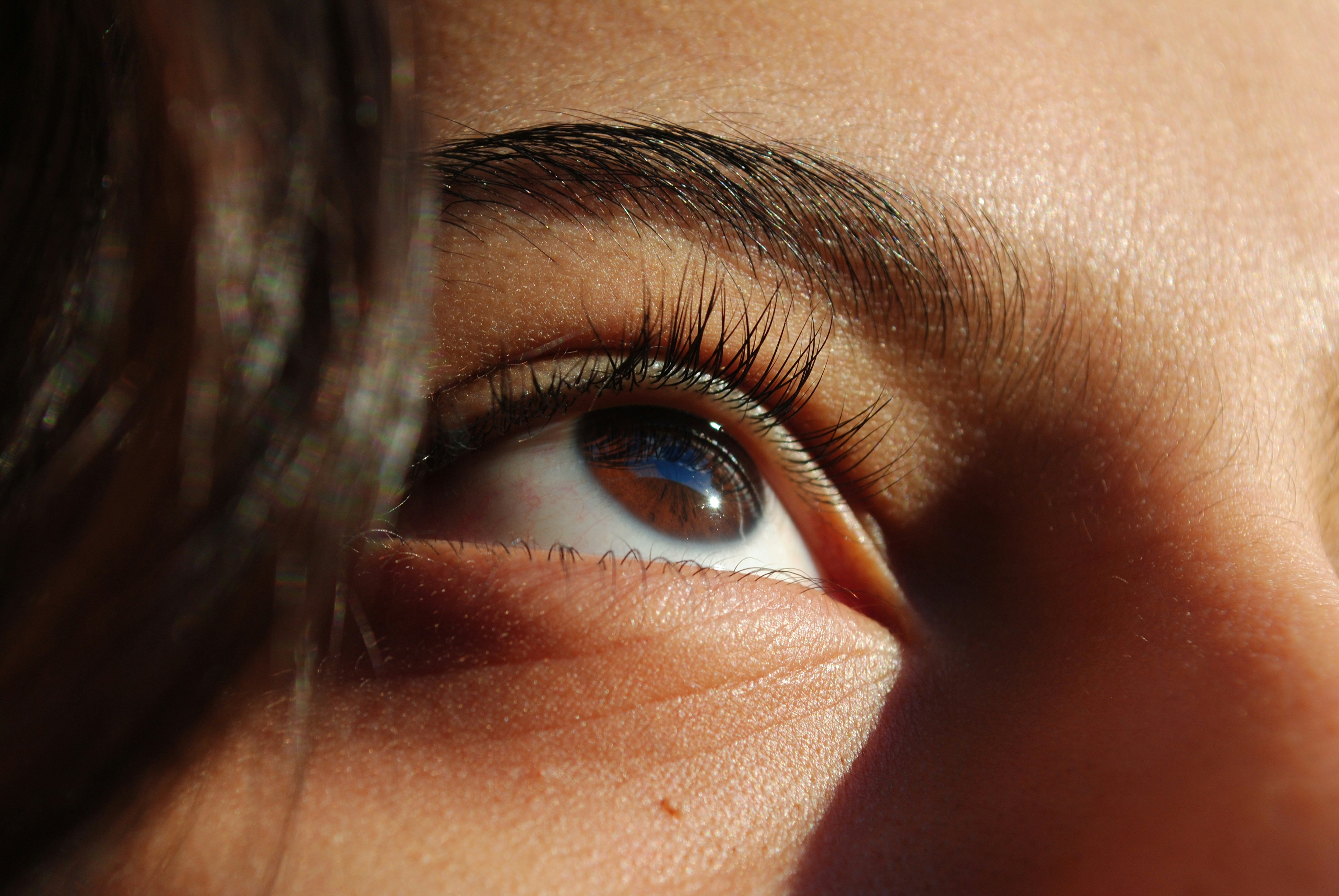 Lash Tint
