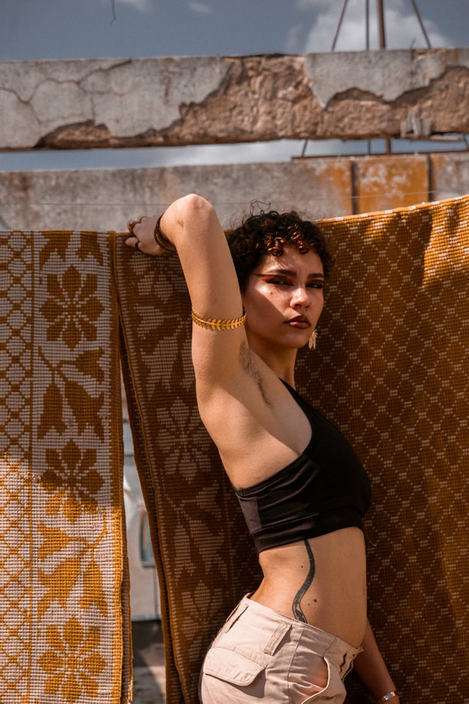 Underarm