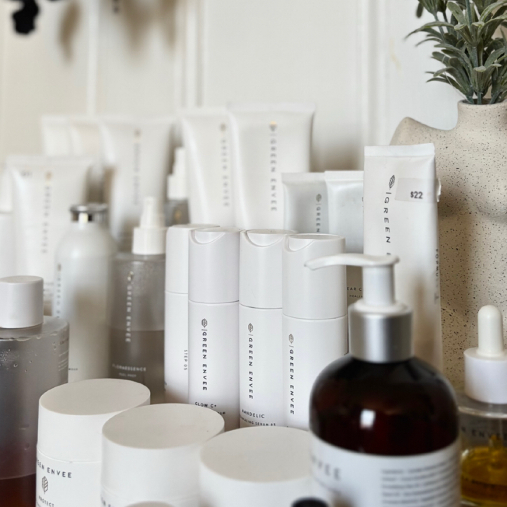 Express Acne Facial at SoLei Esthetics in New Bedford, MA