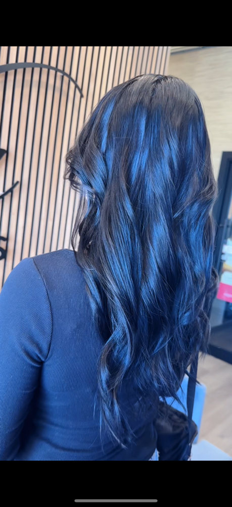Keratin Treatment