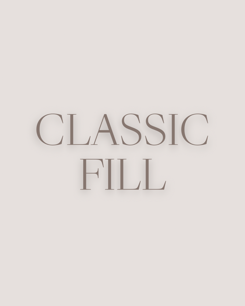 Classic Fill