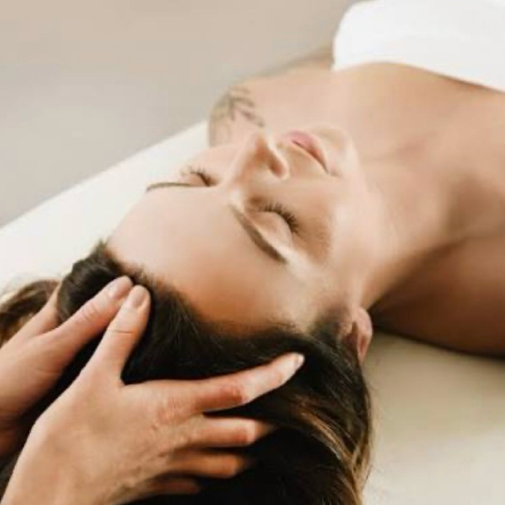 Scalp Massage ( Add-on) at TL Aesthetics in Stuart, FL