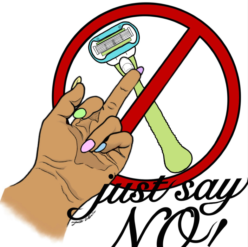 Full Stomach at Mind Body: Skin in Richmond, VA