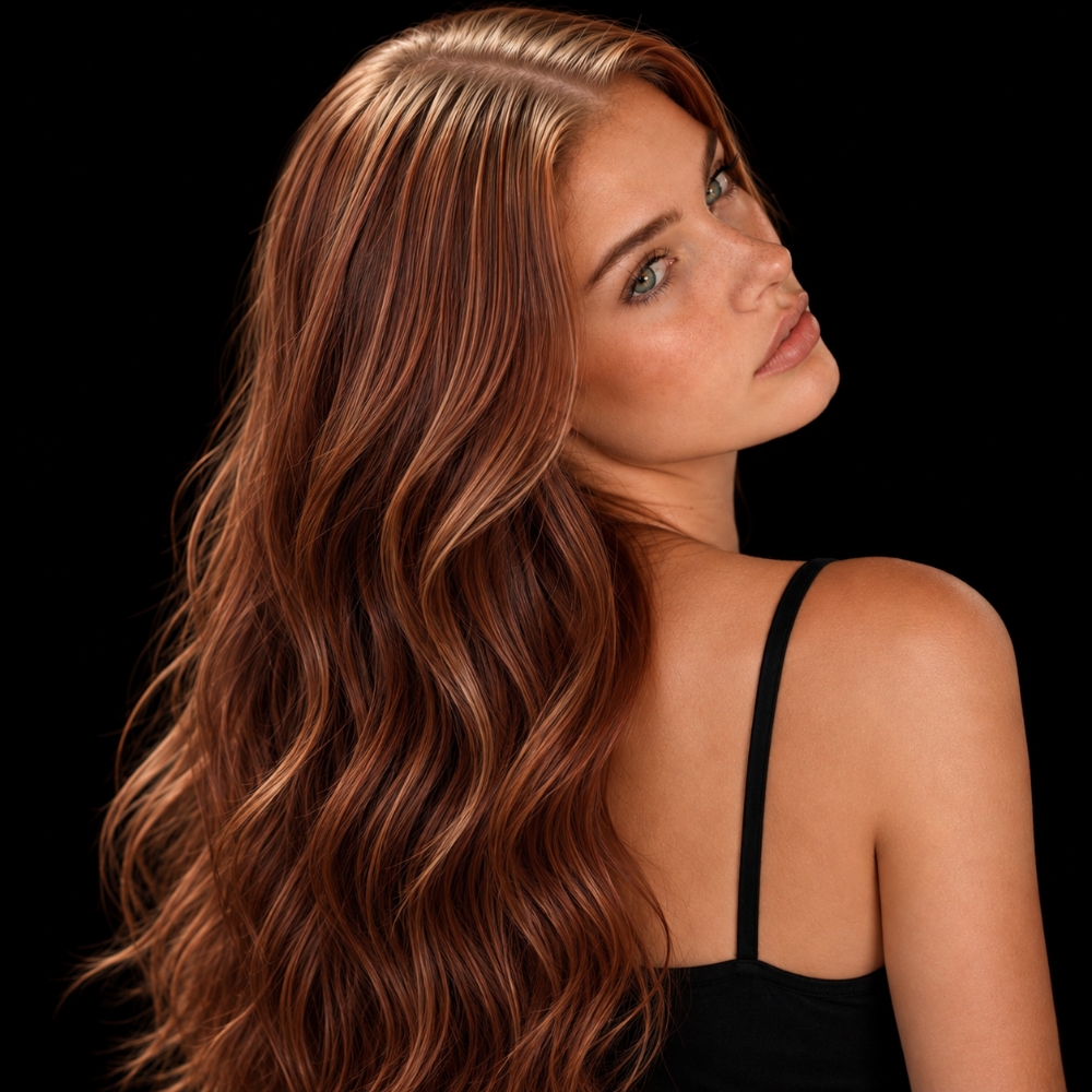 Root Touch Up at Sonja Schultz in Grants Pass, OR