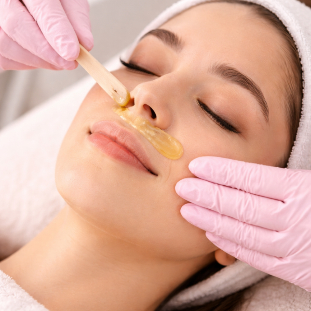 Lip Wax at XO LUXE BEAUTY in West Columbia, SC