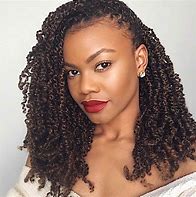 Passion Twists
