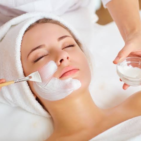 Signature Advanced Infusion Facial at Beyond Aesthetics in Westport, MA
