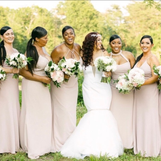 ✨GROUP - The Signature Glam Party at Blanche’s Beautiquè in Charlotte, NC