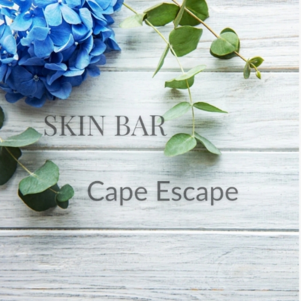 SKIN BAR: Cape Escape Facial at KIKI ON THE CAPE in HARWICH PORT, MA