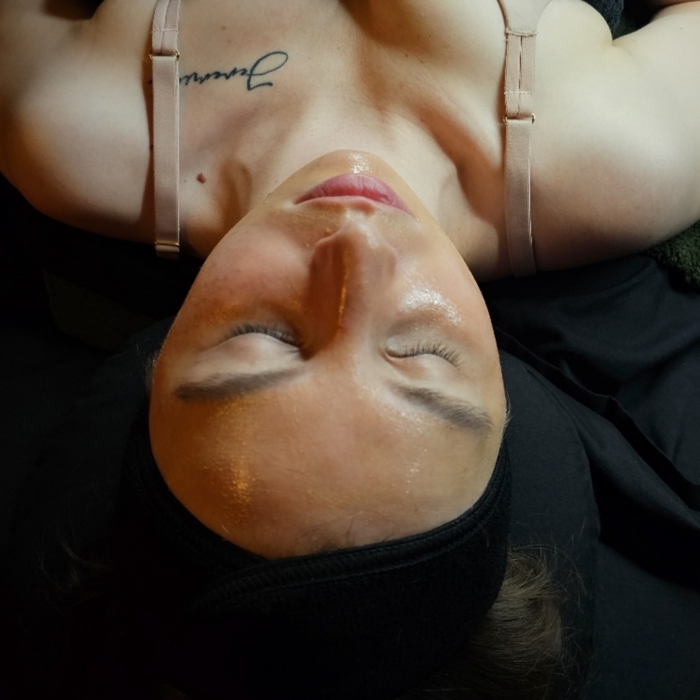 Baby Skin Glow✨️ at Havoc Aesthetics in Kingman, AZ