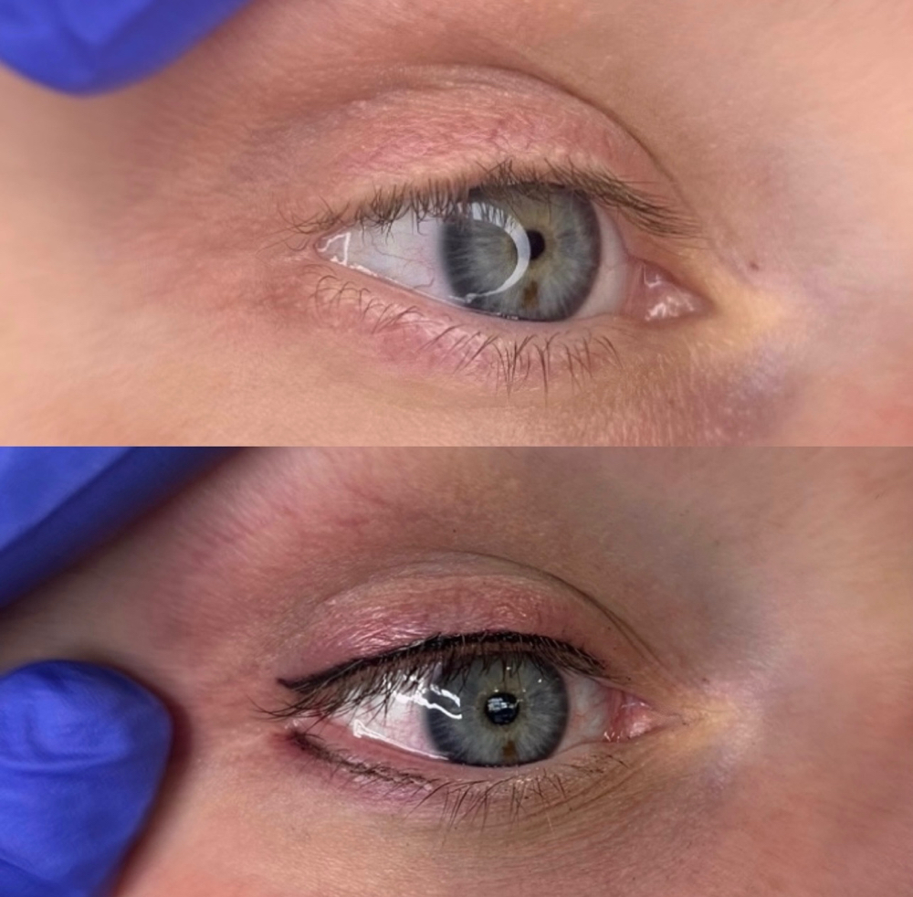 Eye Liner