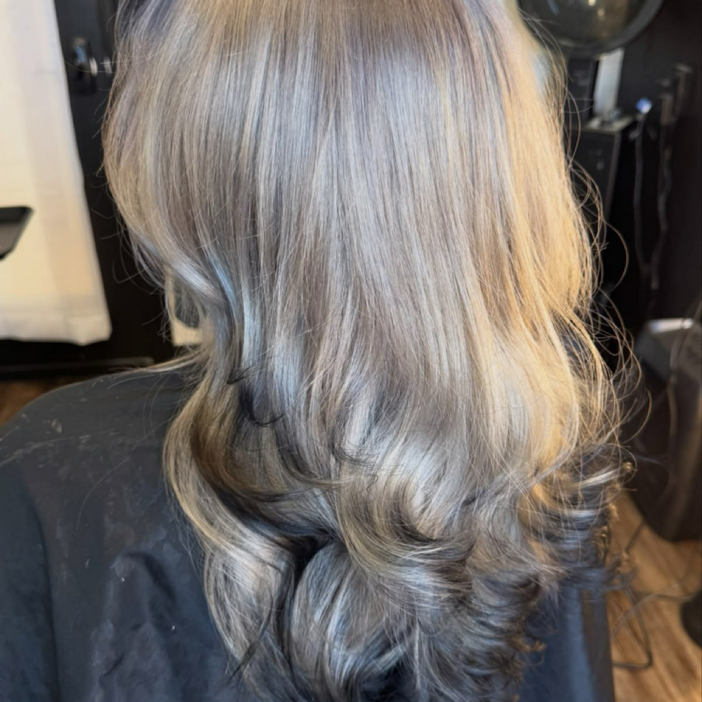 Foxtail at Vivids By Lexi in Draper, UT