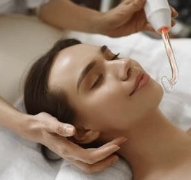 Radiant Frequency Therapy