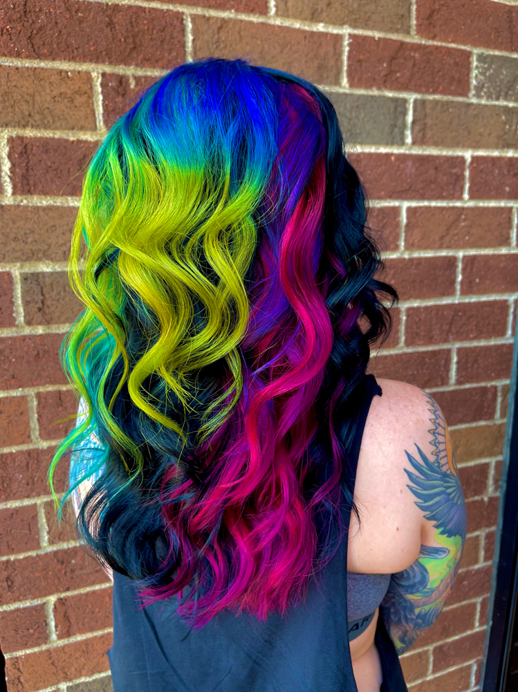 Creative Color