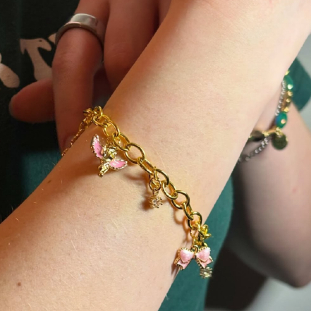 Charm Bar Experience at Cloud9Lashes in Rosemount, MN