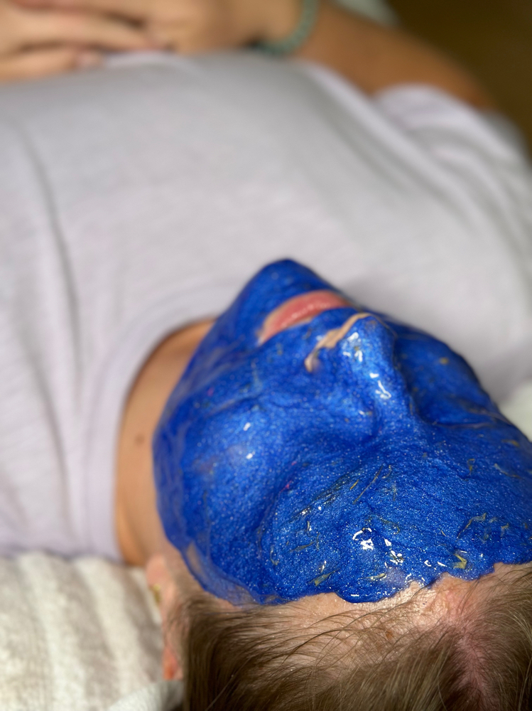 Add On Jelly Mask