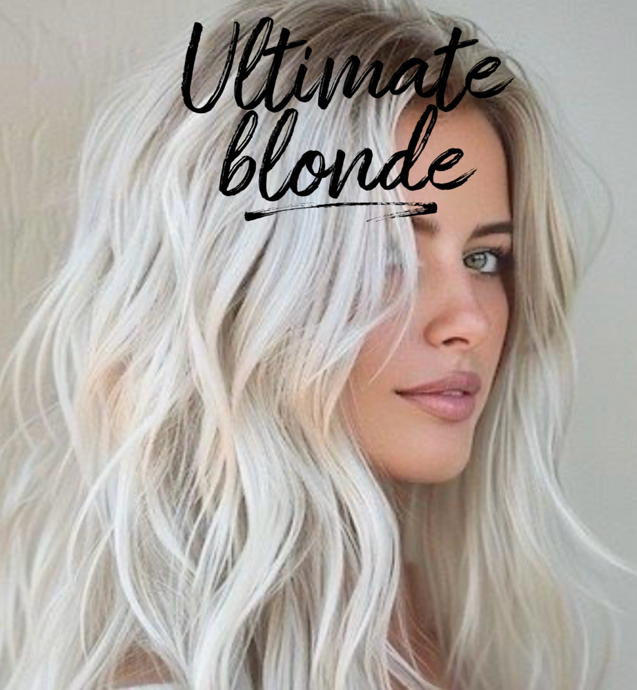 Ultimate Blonde