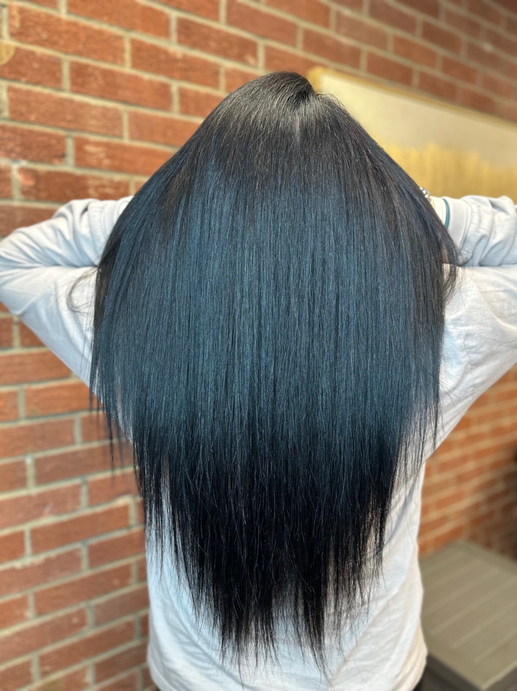 Color & Trim