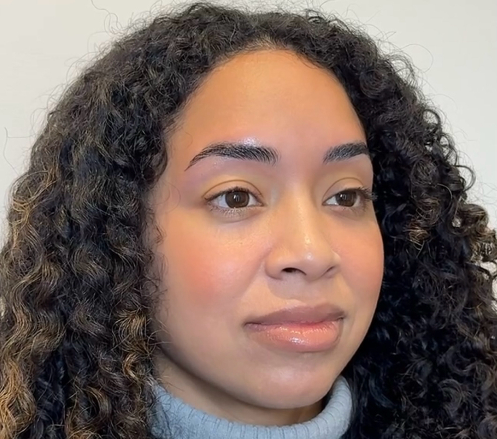 BROW SHAPING