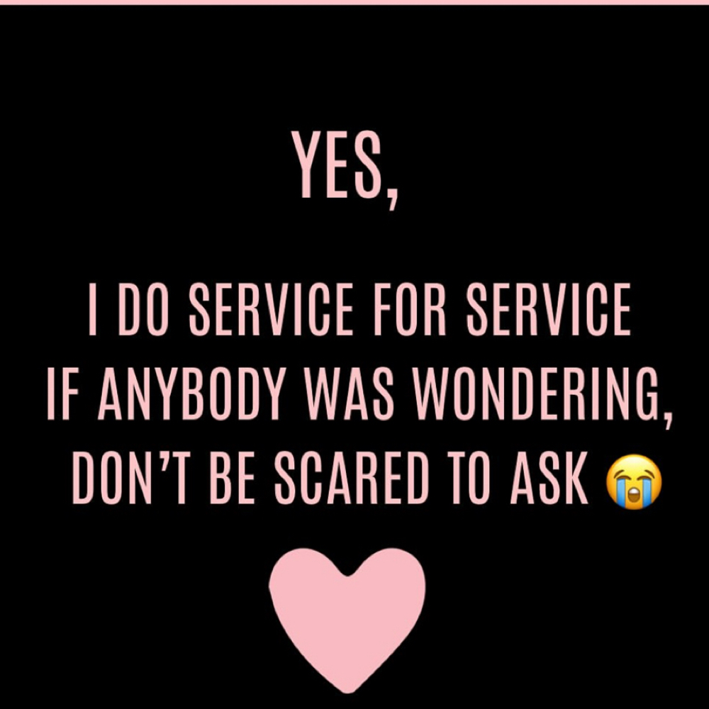 Service Trade (By Approval Only) at 9TwentyNine Waxing Co. in Arlington, TX