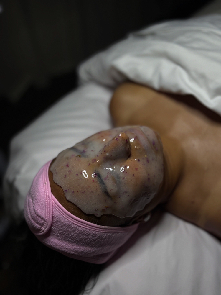 The One Jelly Glow at The One Aesthetics in Waco, TX