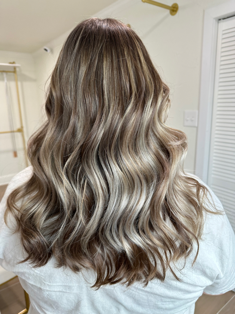 Balayage