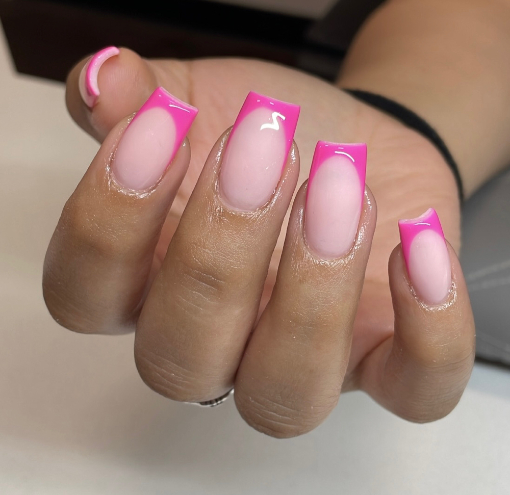 Gel - French Design