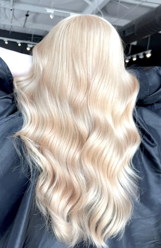BLEACH & TONE at Natalie Scarborough in Port Allen, LA
