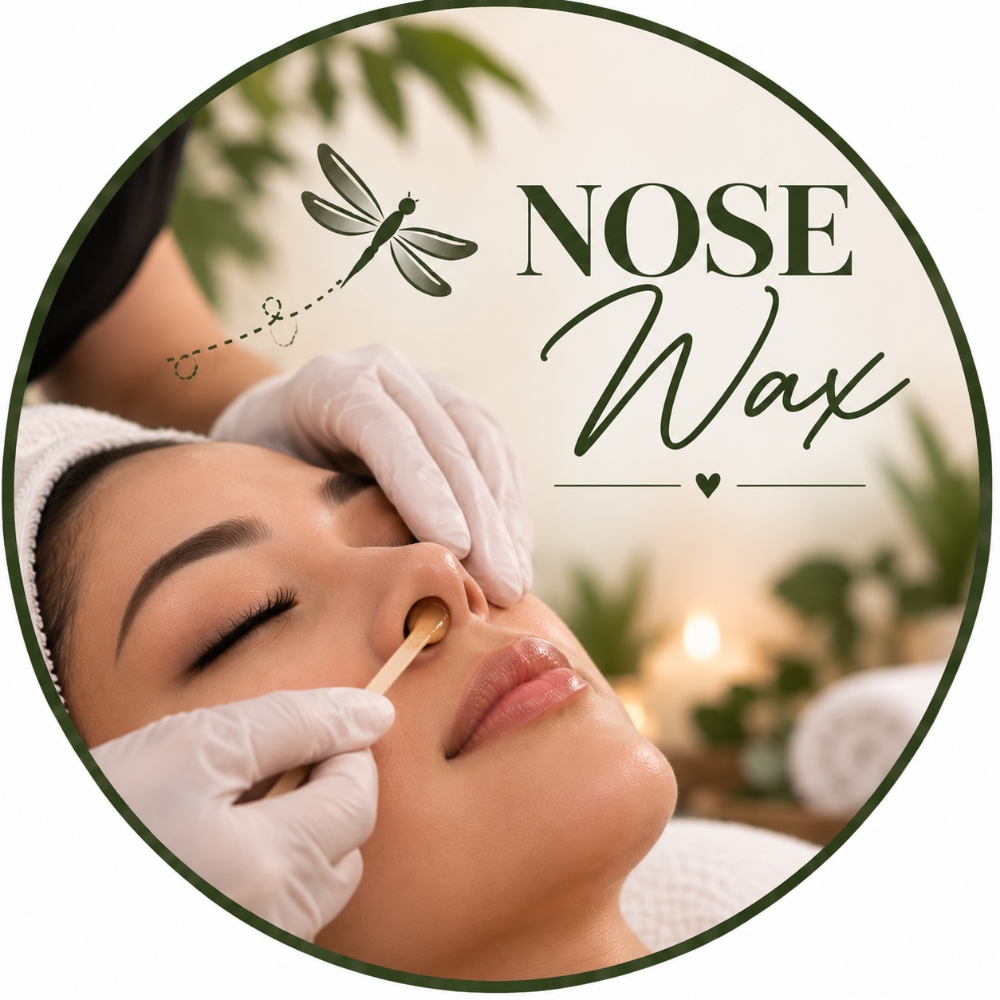 Nose at Tutubi Beauty Bar in Englewood, NJ
