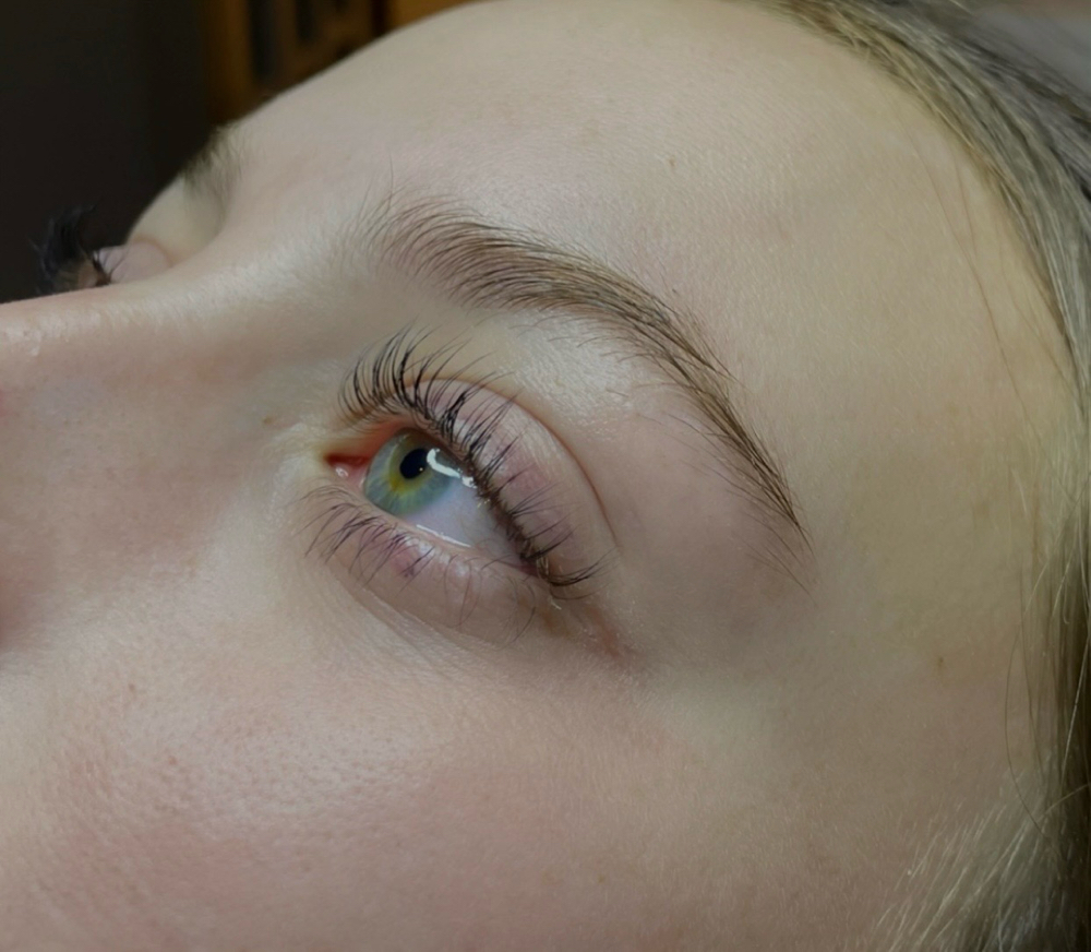 Lash Lift