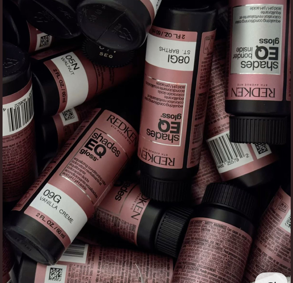 Toner Add On