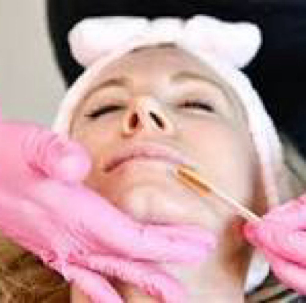 Chin Wax at Image Empire Salon in Geneseo, NY