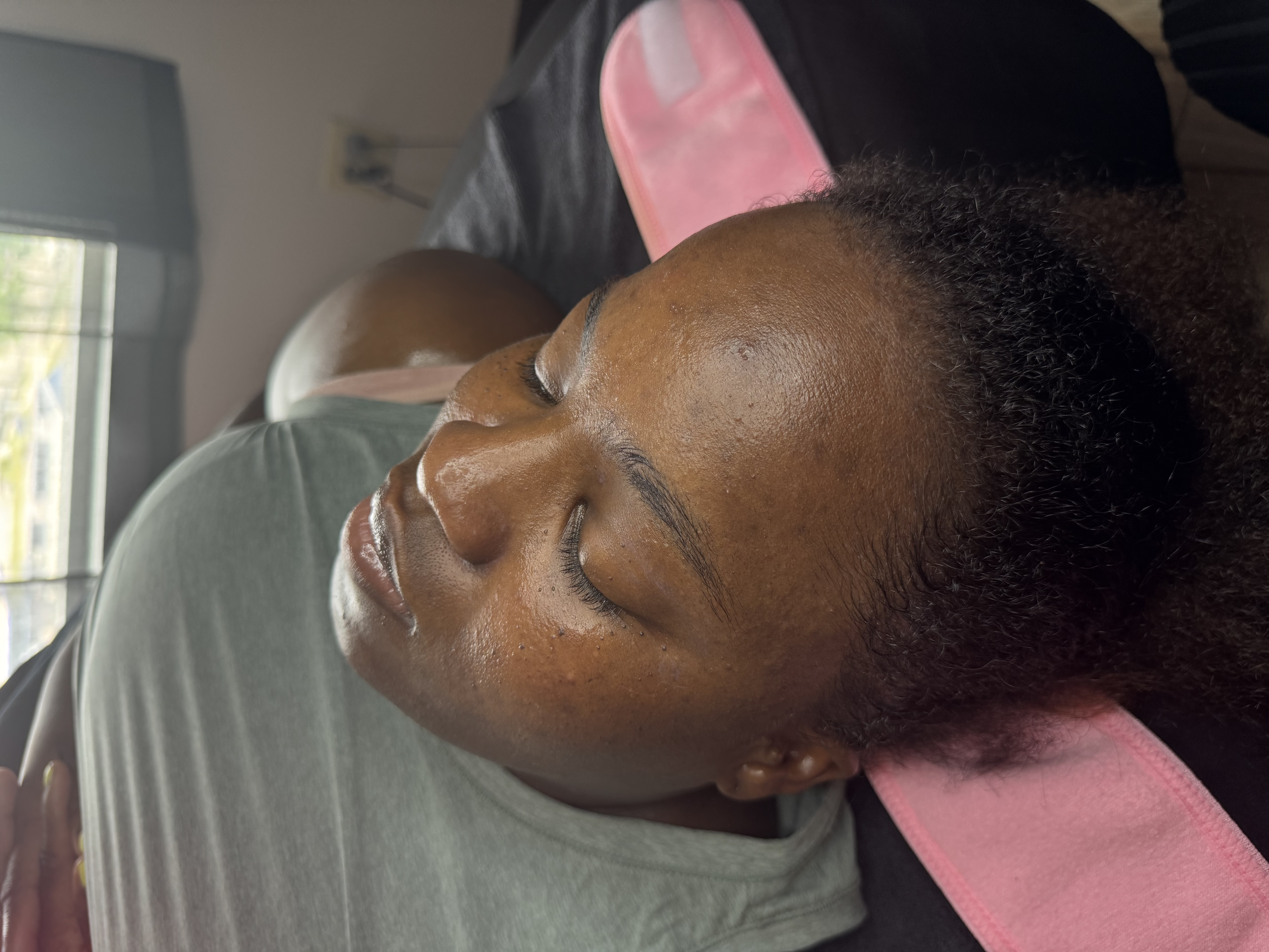 The Signature Facial