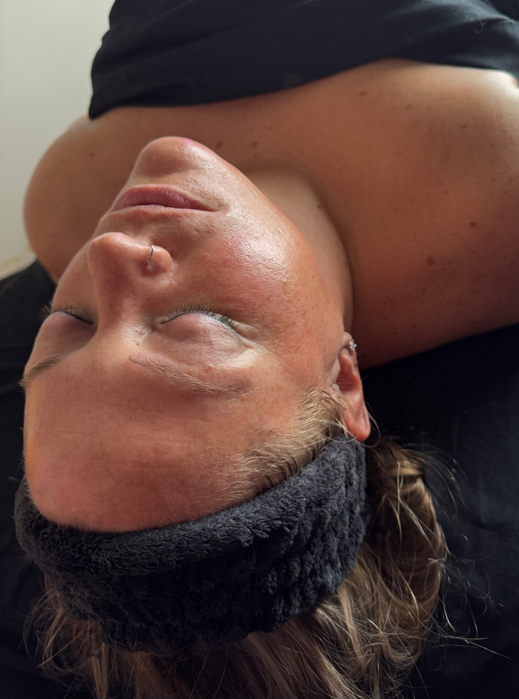 The Signature Facial