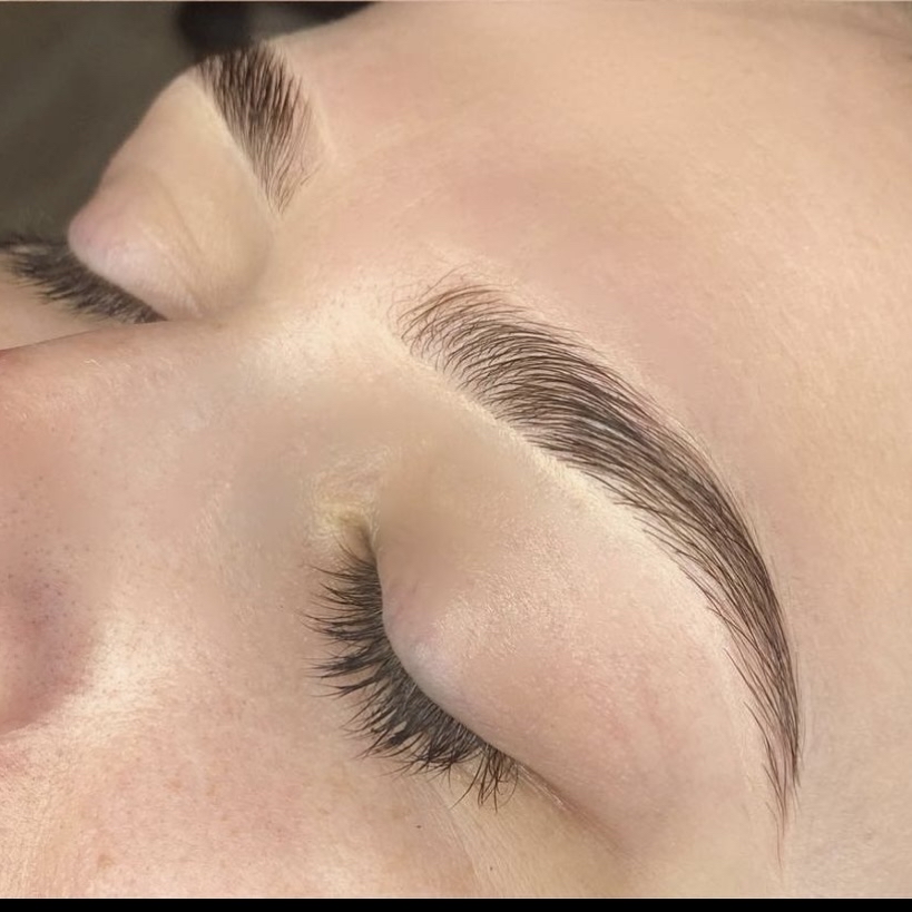 Brow Lamination