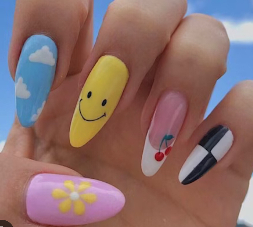 Nail Art