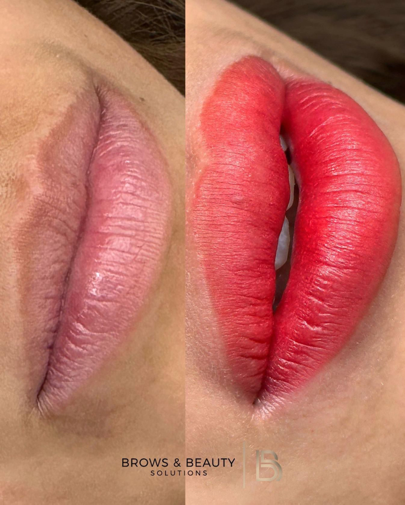 Lip Blush