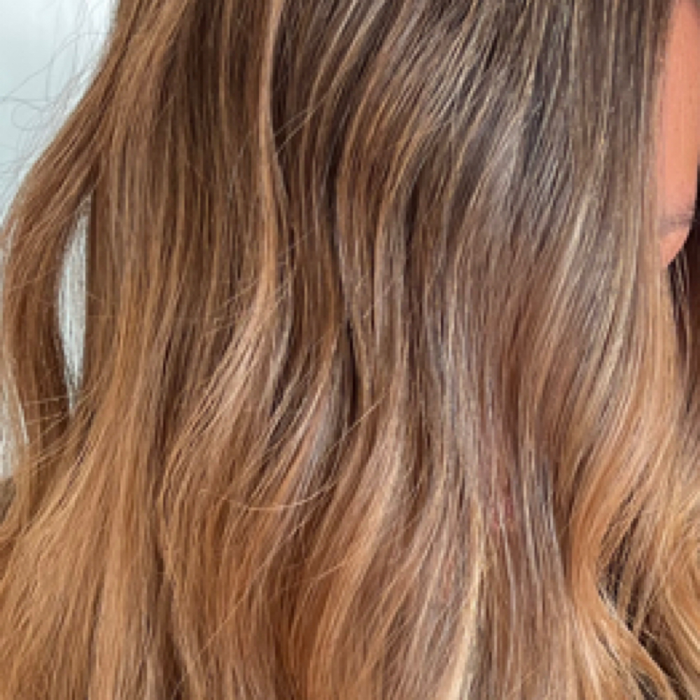 Gloss Refresh at Hairxchloehatfield in American Fork, UT