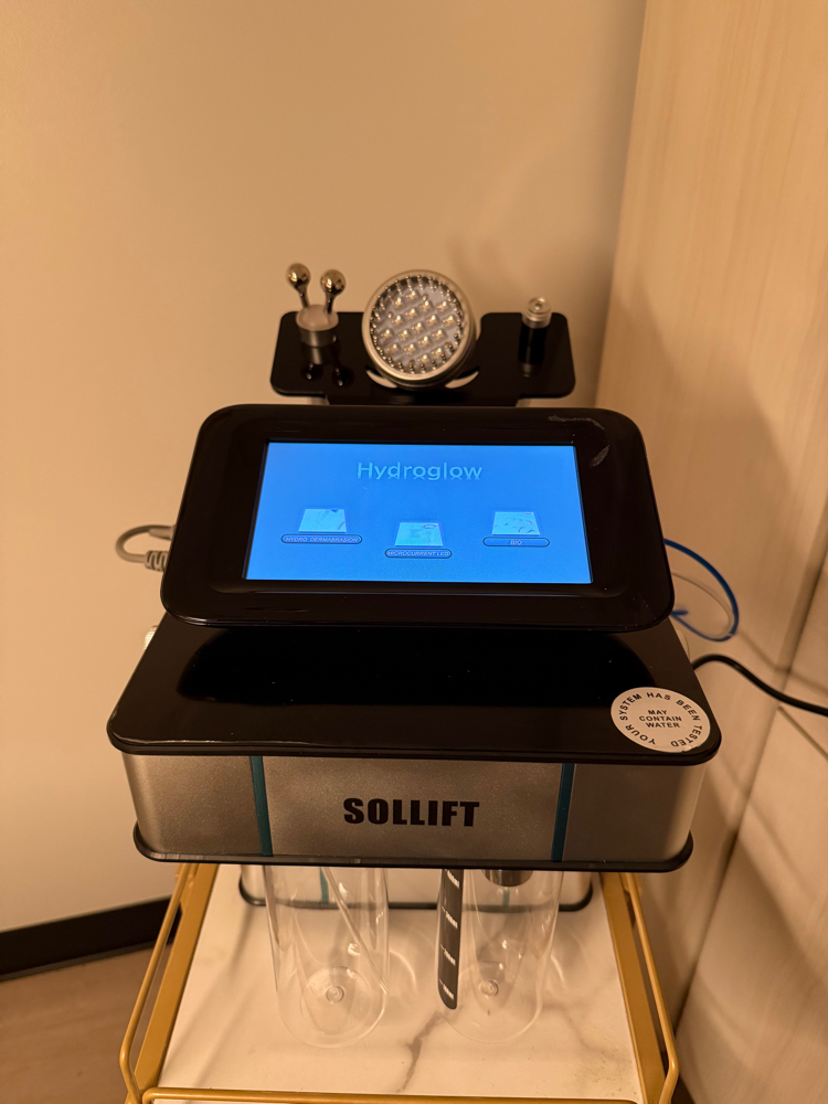 Hydroglow Standalone