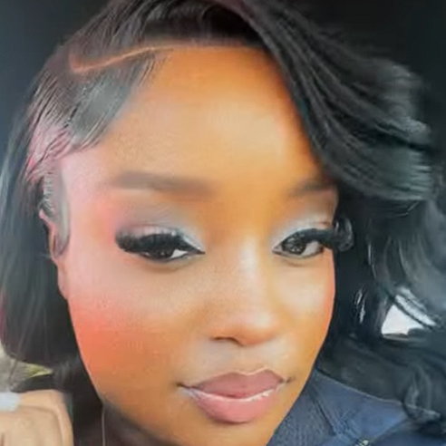 Makeup Only at Beaux Cheveux in Colorado Springs, CO