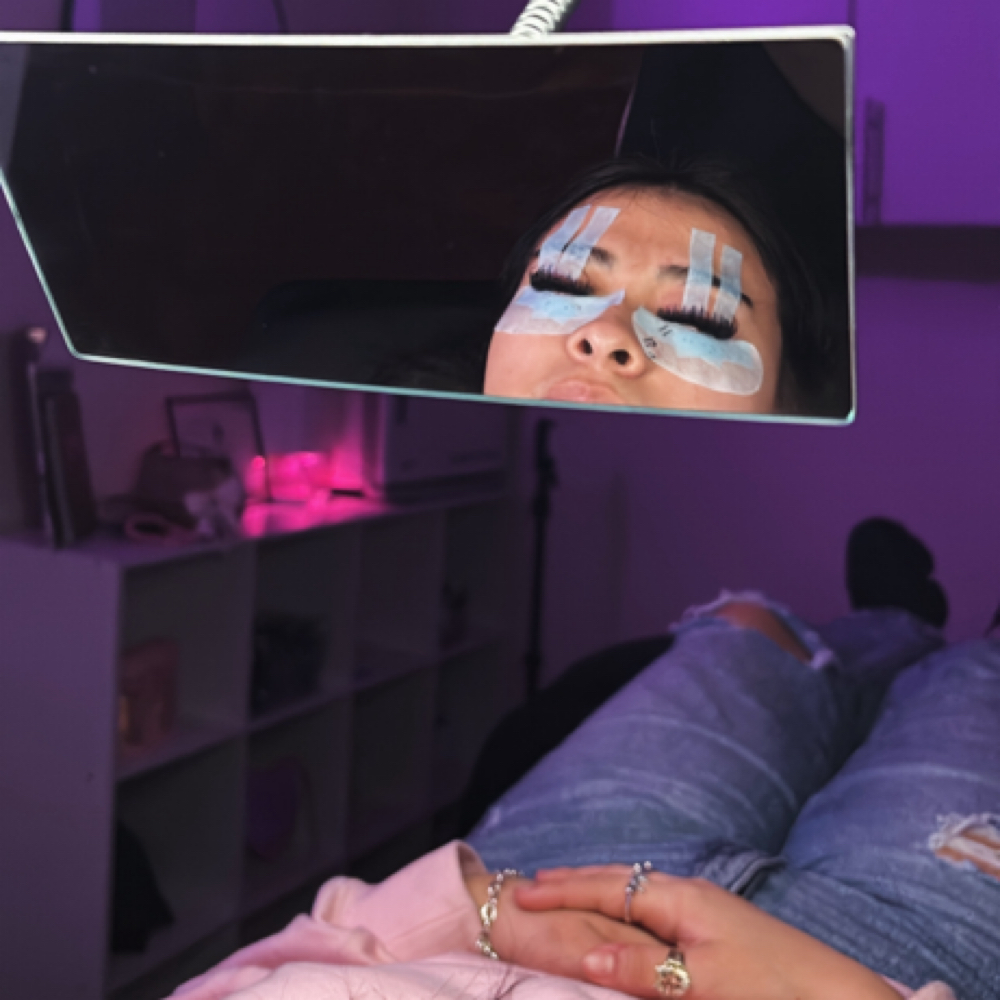 Volume Fill at LesEstheticsCo in Teague, TX