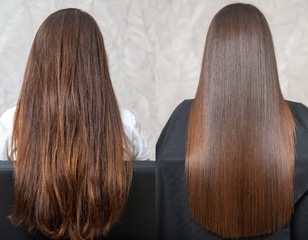 Thermal Straightener (Brazilian)