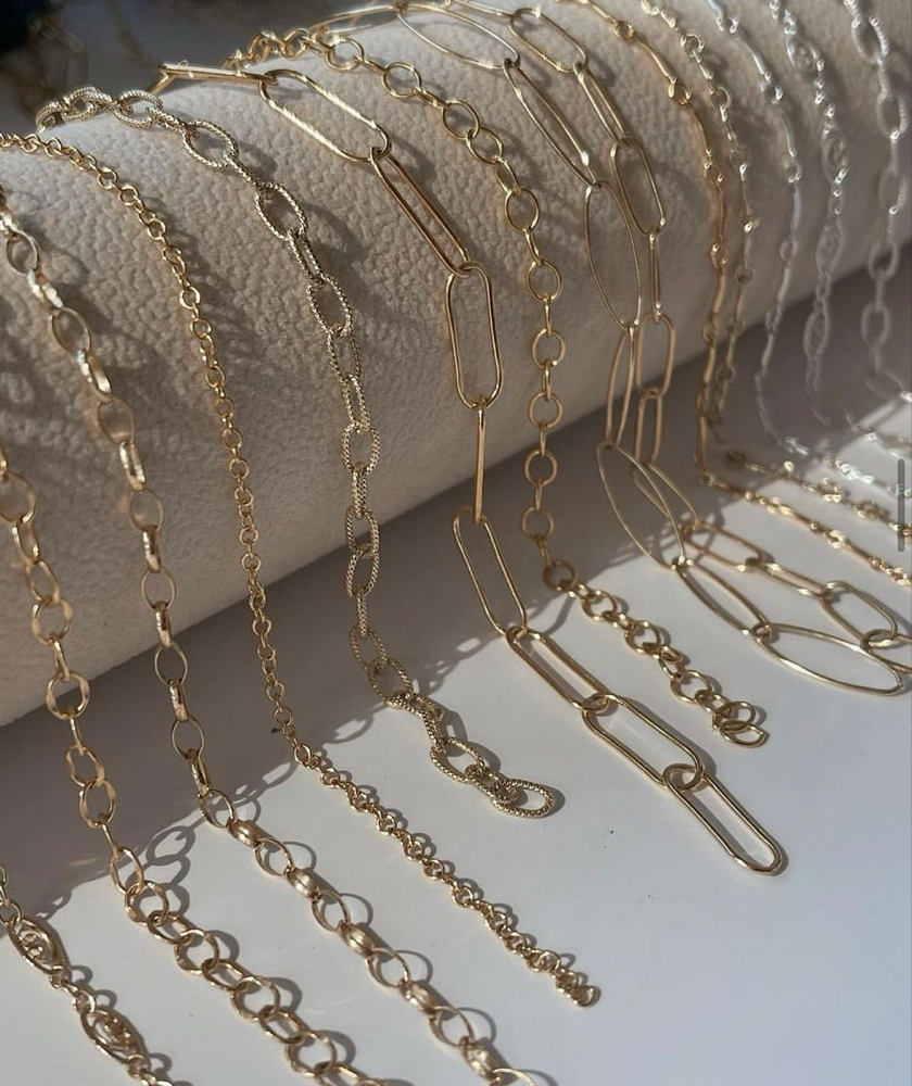 Permanent Jewelry