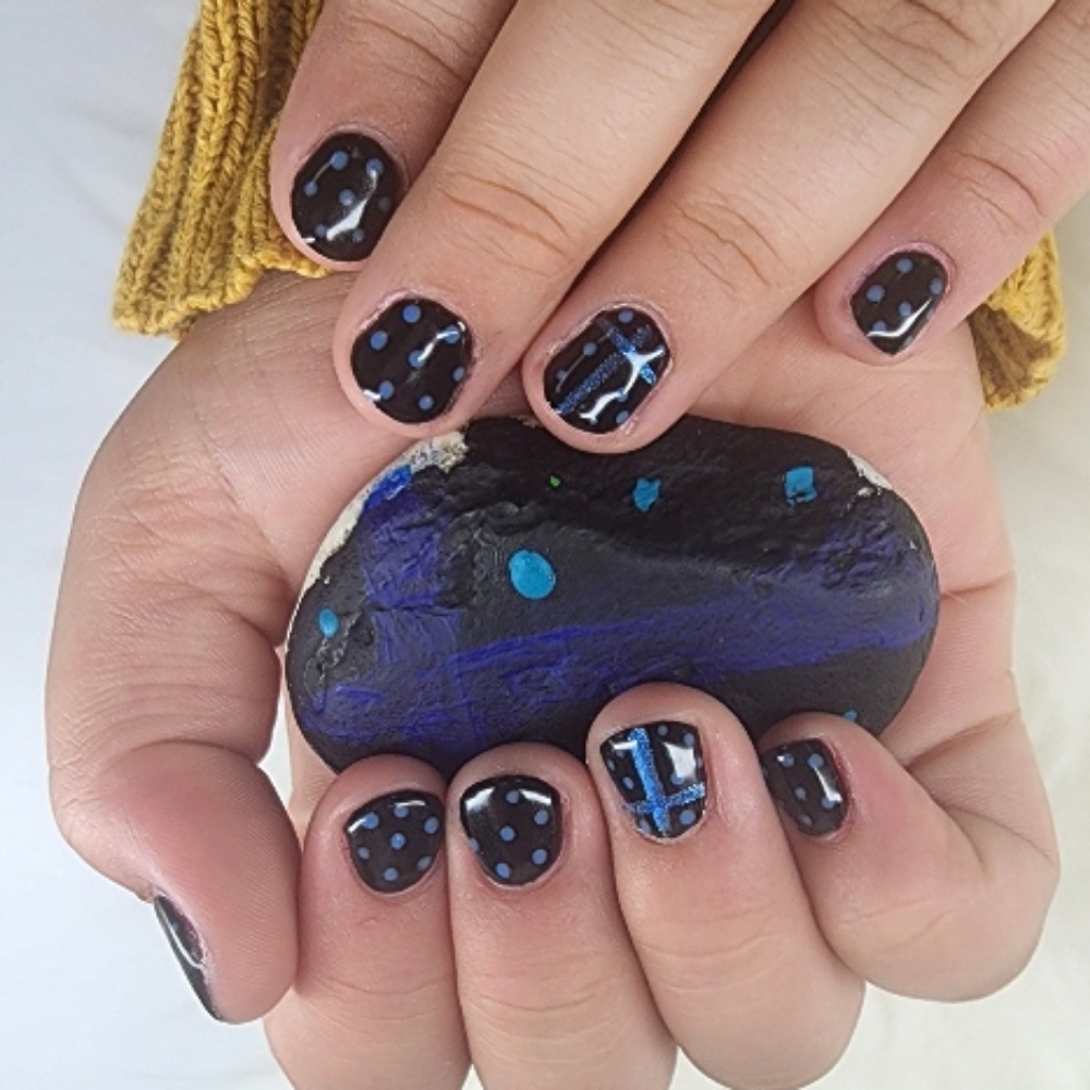 Change Color For Toes at Kind Ibrow & Nail in Chilton, WI