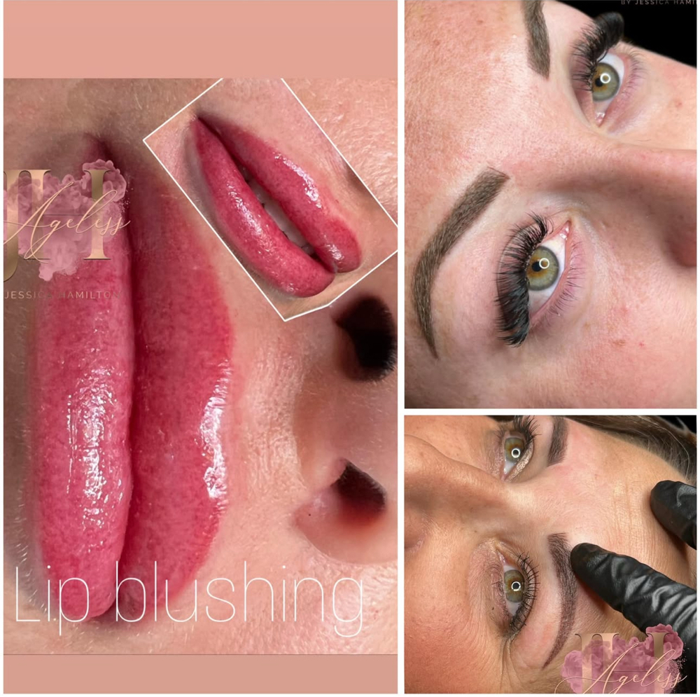6-12 Week Color Boost