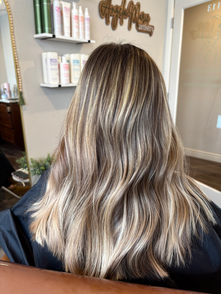 Gloss Refresh