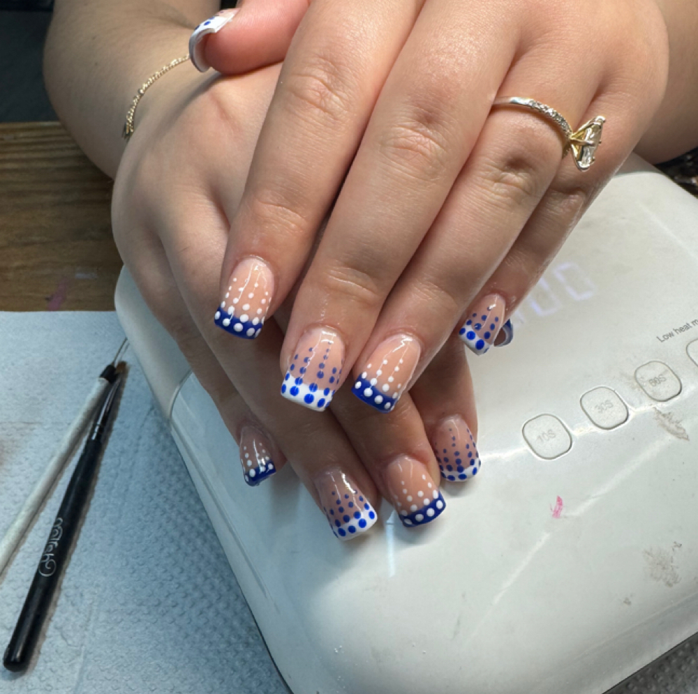 Nail Art at Proper Nails in Galion, OH