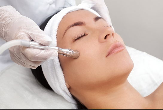 Microdermabrasion Add-on