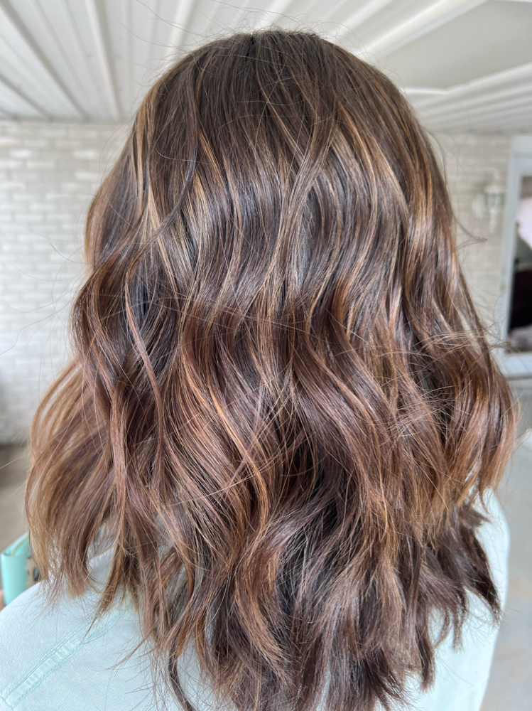 Mini Highlight